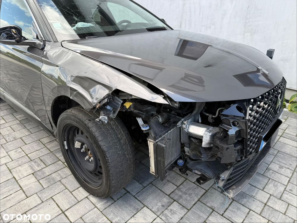 DS Automobiles DS 4 1.6 E-Tense Rivoli - 27