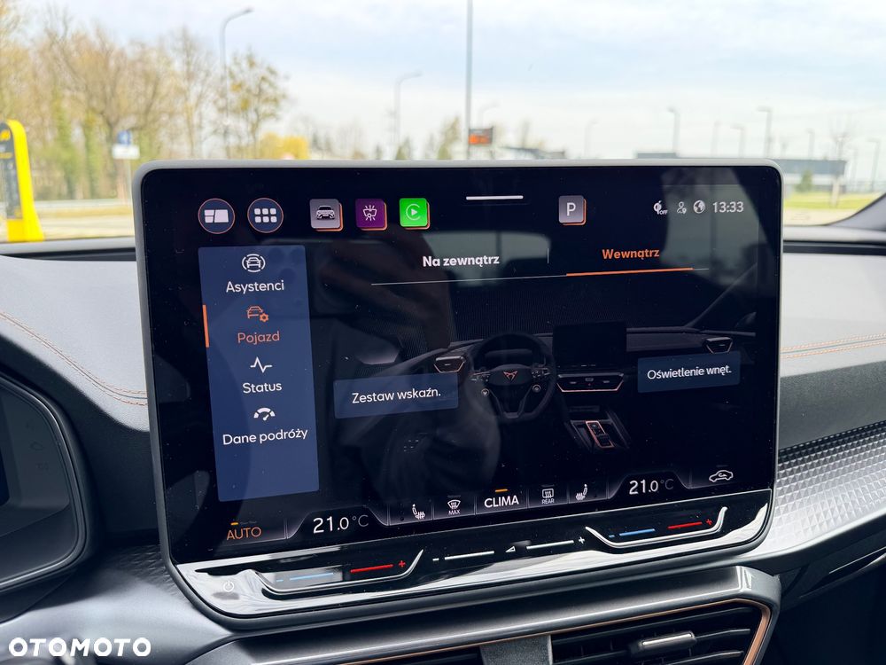 Cupra Leon 1.5 TSI - 24