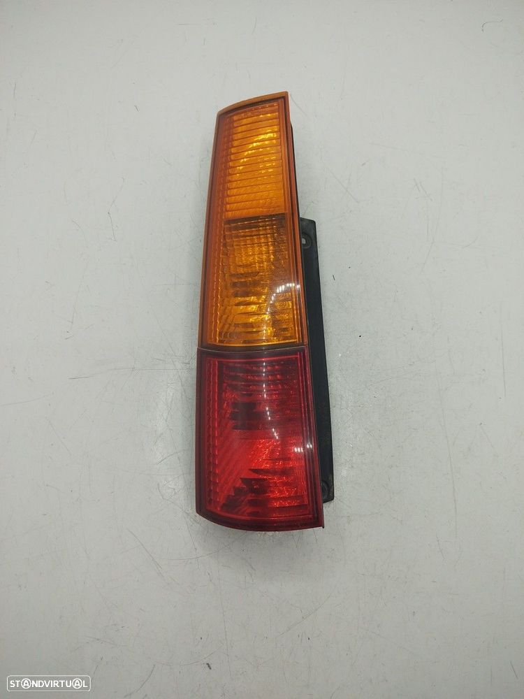 Farolim Stop Esq Suzuki Ignis Ii (Mh) - 1