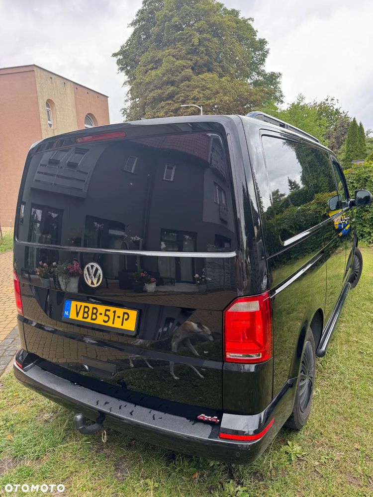 Volkswagen t6 - 3
