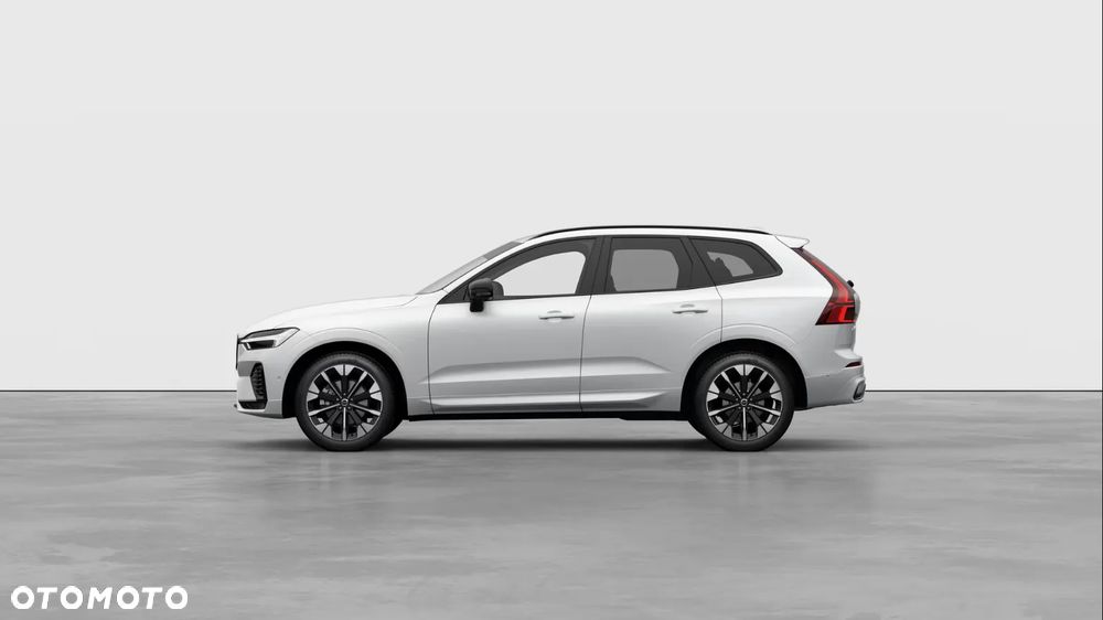 Volvo XC 60 B5 B AWD Ultra Dark - 3