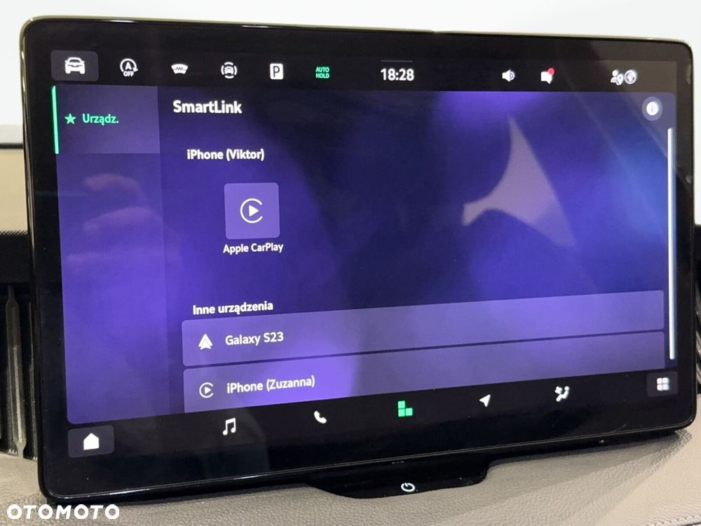 Skoda Superb 2.0 TDI SCR L&K DSG - 36