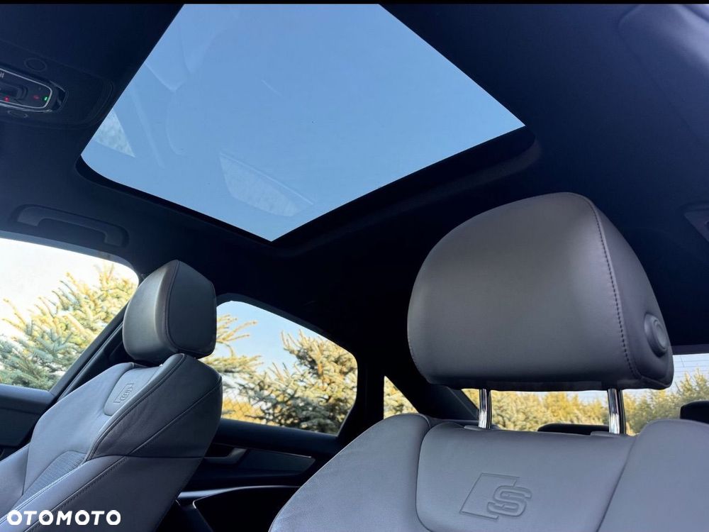Audi A6 Limousine 35 TDI mHEV Sport S tronic - 11