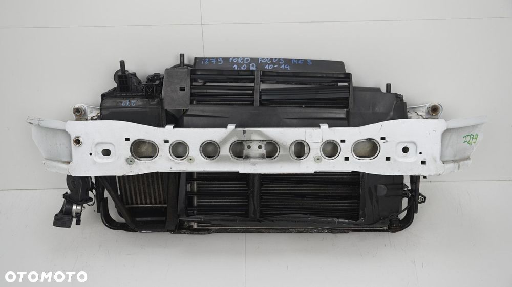 PAS PRZÓD PRZEDNI FORD FOCUS MK3 10-14R 1.0B - 2