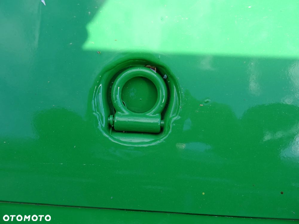 Iveco 35C15 Wywrotka 3- stronna 3,0 HPI KLIMA HAK Wzmocnione Resory Piękna - 23