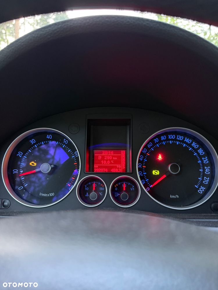 Volkswagen Golf 2.0 TSI GTI DSG - 17