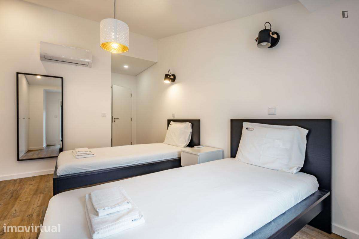Apartamento com 2 quartos - localizado em Vila nova de gaia - Grande imagem: 3/16