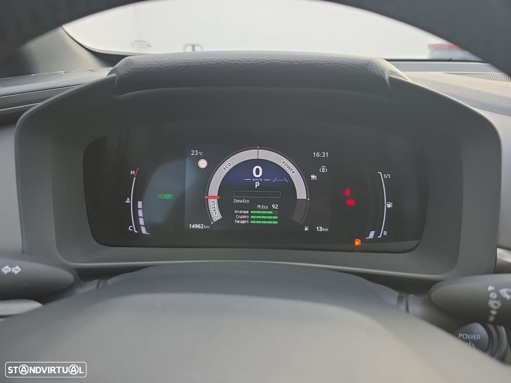 Toyota C-HR - 19