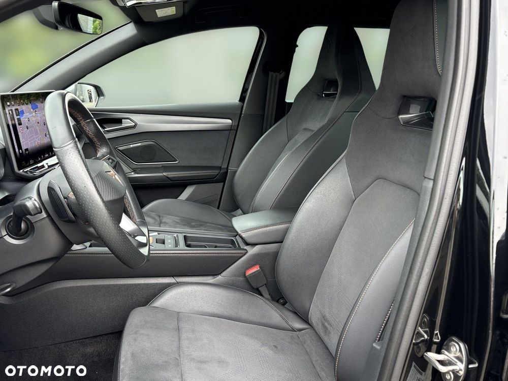 Cupra Leon 1.5 eTSI DSG - 12