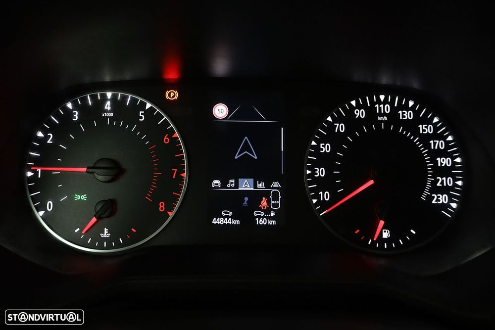 Renault Clio 1.0 TCe Evolution - 16