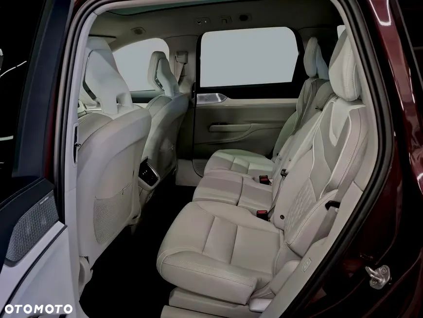 Volvo EX90 Single Motor RWD Core (7-Sitzer) - 4