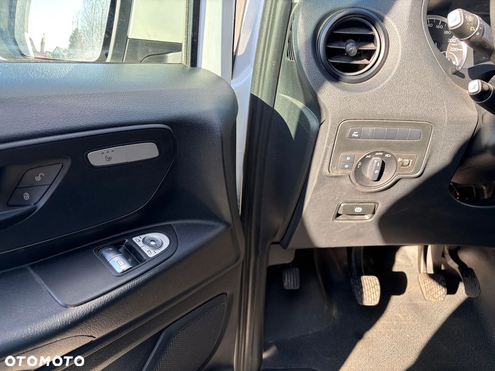 Mercedes-Benz vito - 6