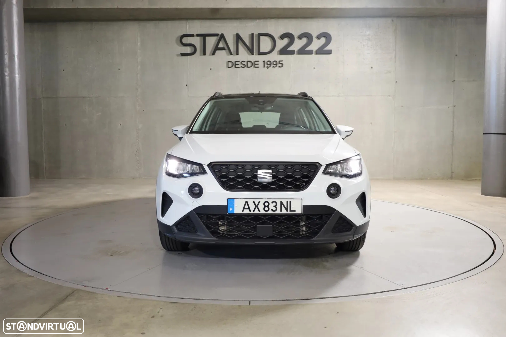 SEAT Arona 1.0 TSI Style - 2