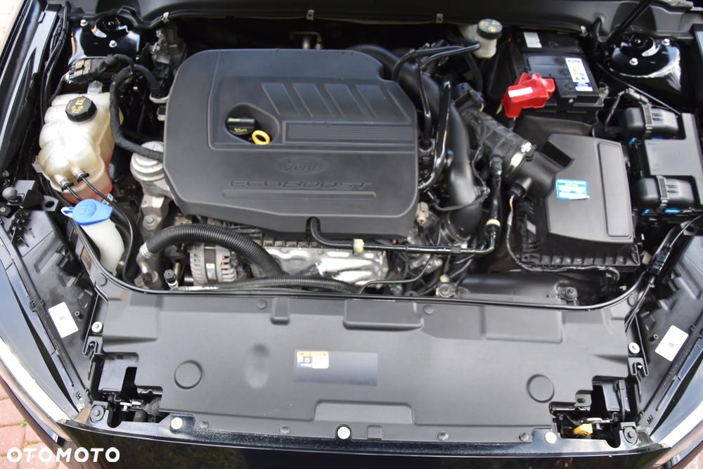 Ford Mondeo 1.5 EcoBoost Titanium - 35