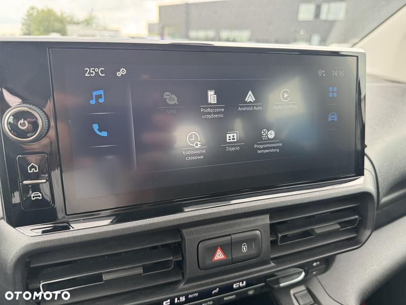 Toyota Proace City Verso Long 50kWh Business - 17