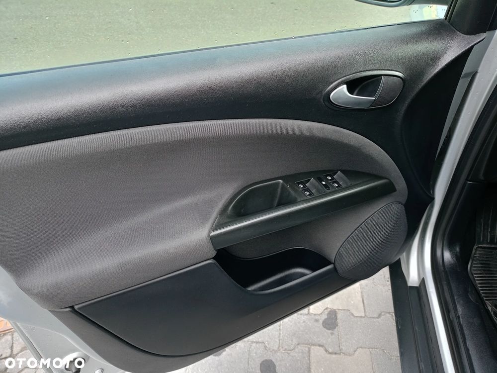 Seat Altea XL 2.0 TDI CR DPF Style - 11