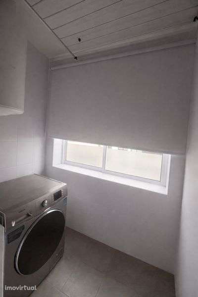 Apartamento T1 mobilado junto ao El Corte Ingles - Grande imagem: 4/9