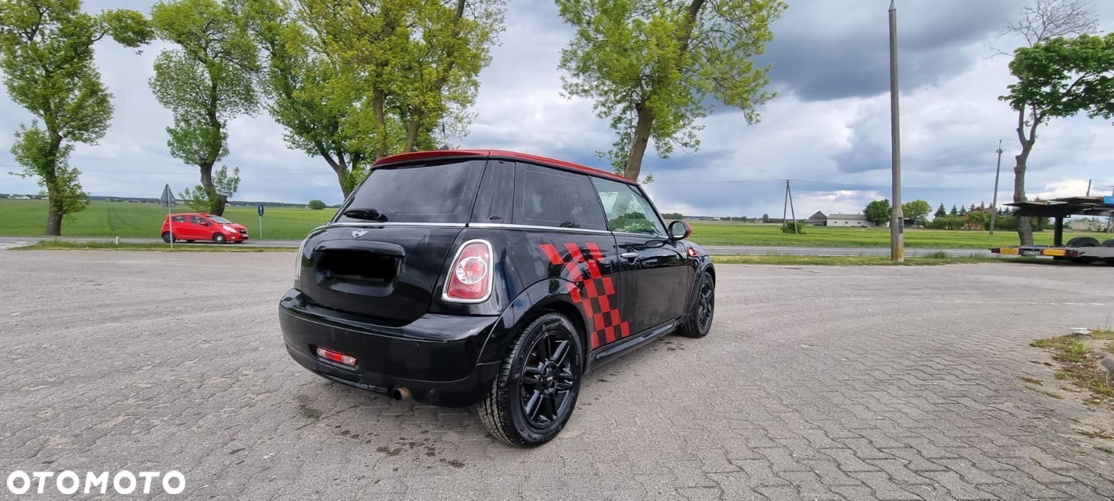 MINI ONE Standard - 2