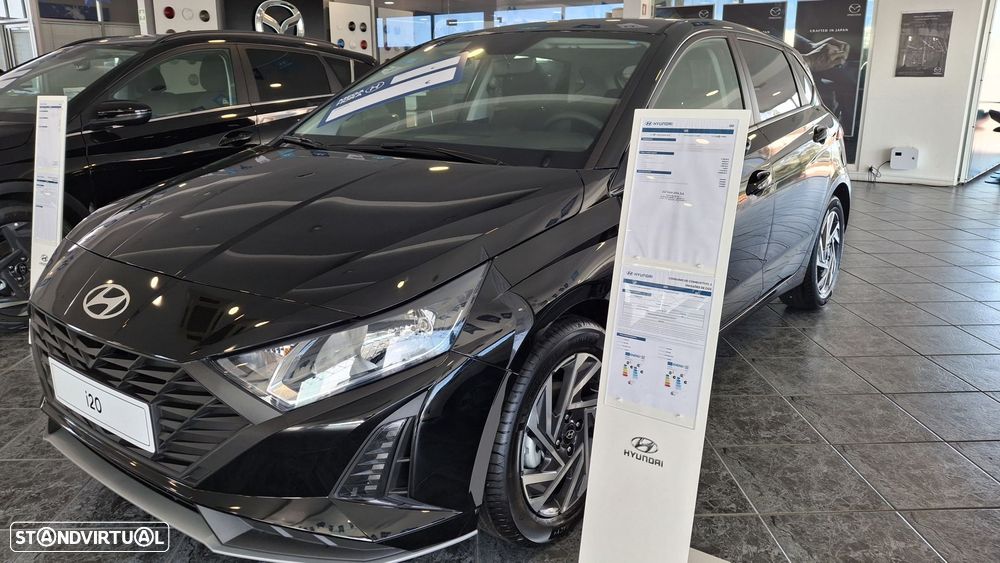 Hyundai i20 1.2 Comfort - 6