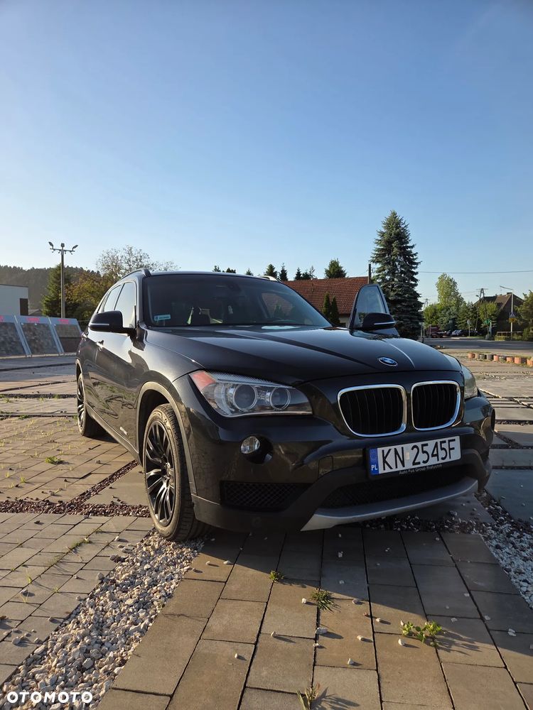 BMW X1 xDrive28i - 15