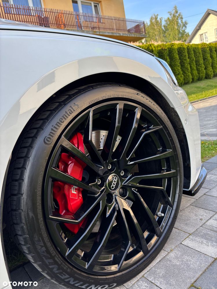 Audi RS5 Sportback 2.9 TFSI Quattro Tiptronic - 18