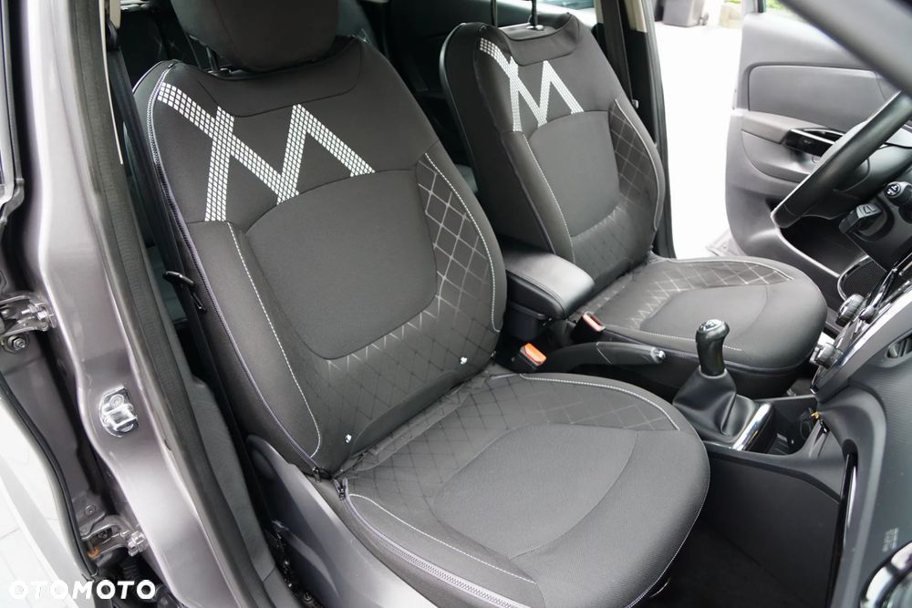 Renault Captur ENERGY TCe 90 Start&Stop Luxe - 25