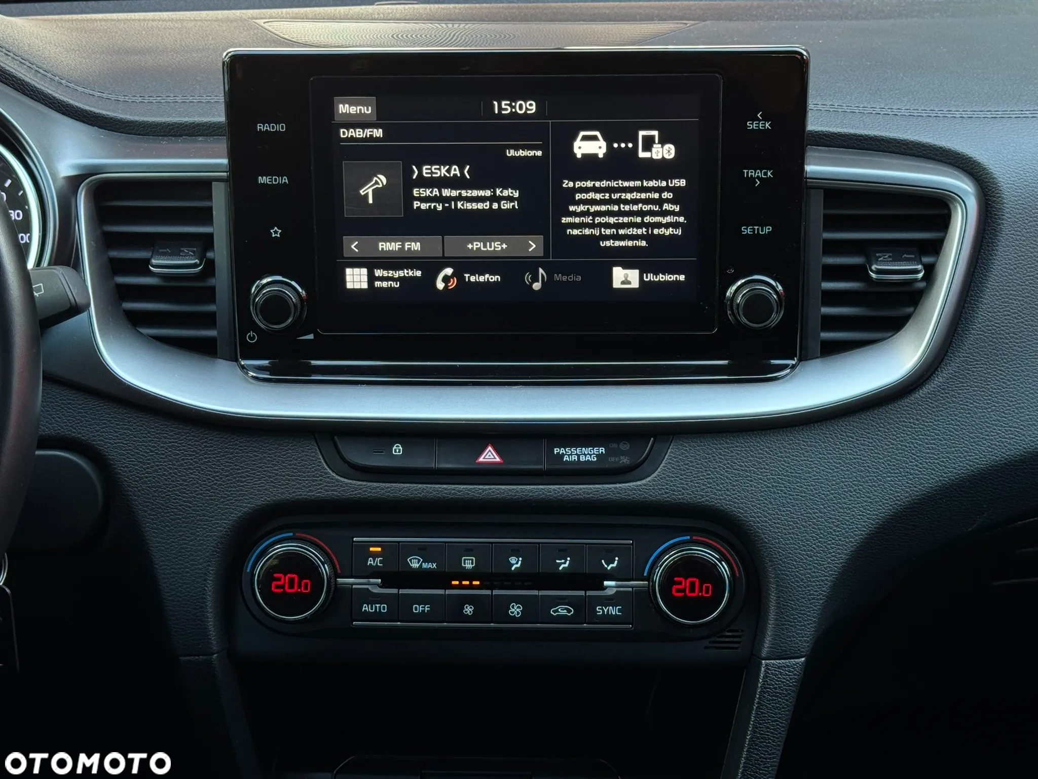 Kia XCeed 1.5 T-GDI M - 26