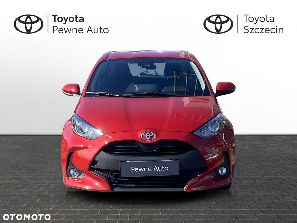 Toyota Yaris 1.0 Comfort - 2