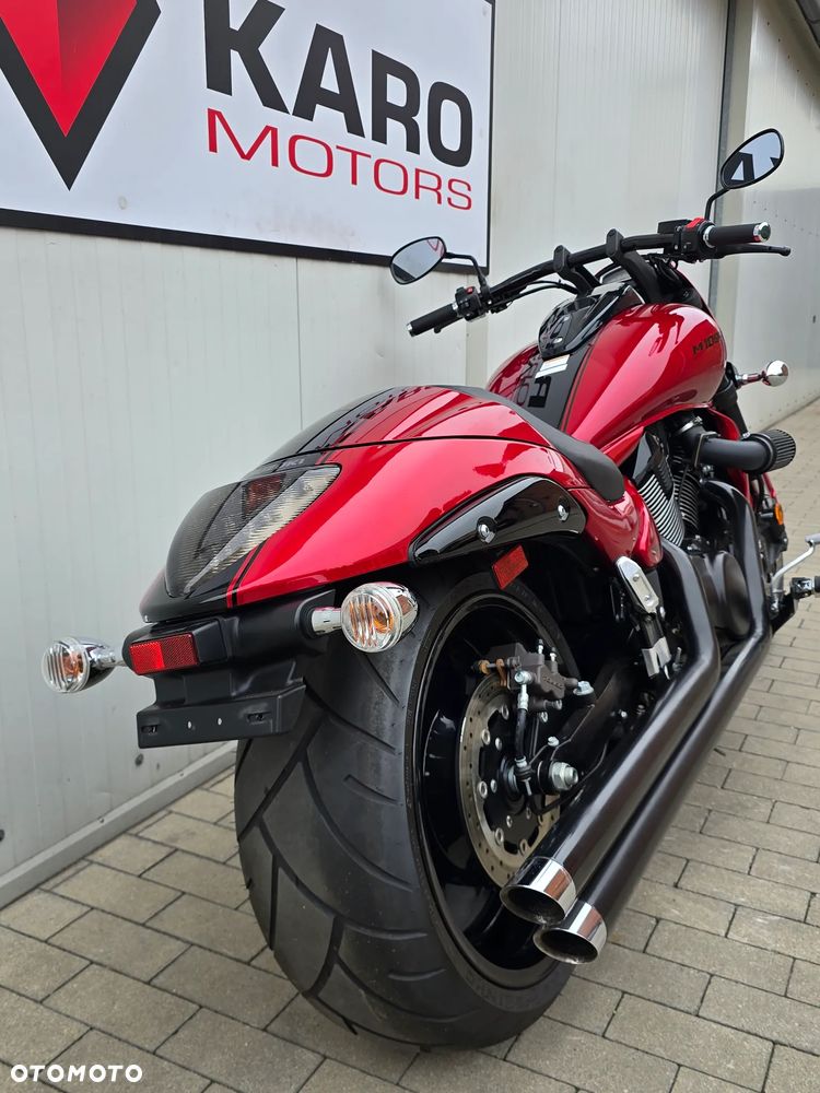 Suzuki Boulevard - 4