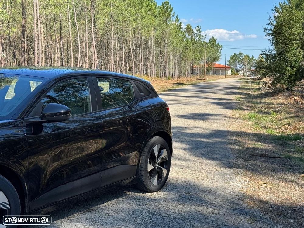 Renault Mégane E-Tech EV60 220hp optimum charge Equilibre - 3