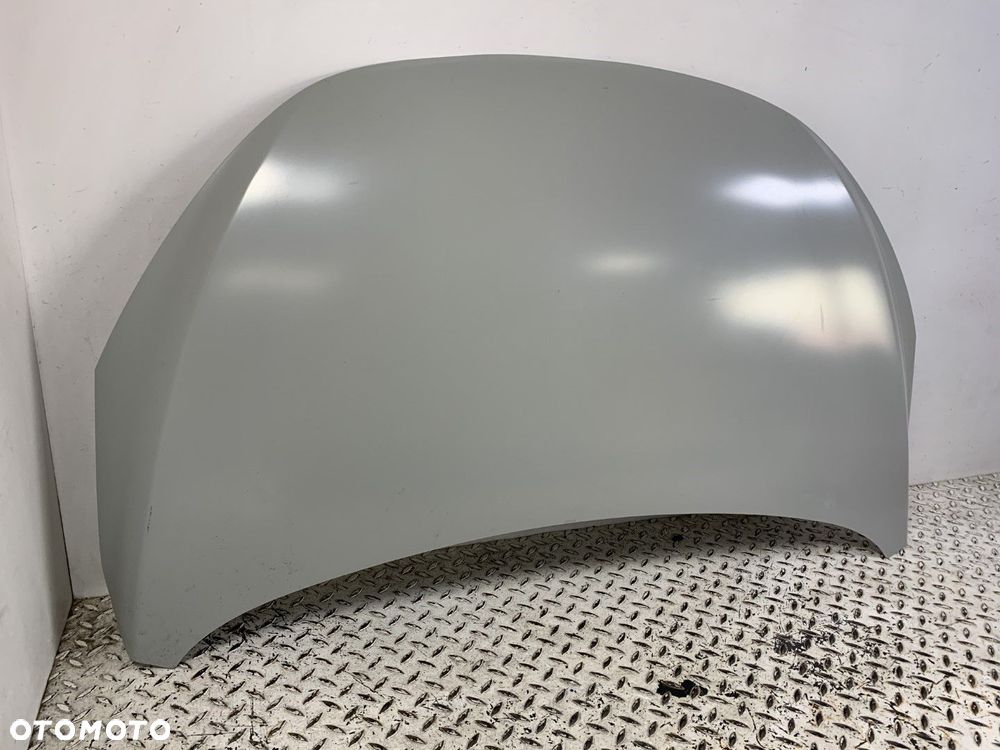 NOWA ORYGINALNA MASKA POKRYWA SILNIKA SUZUKI CELERIO 14-21 57300M76M00 - 4