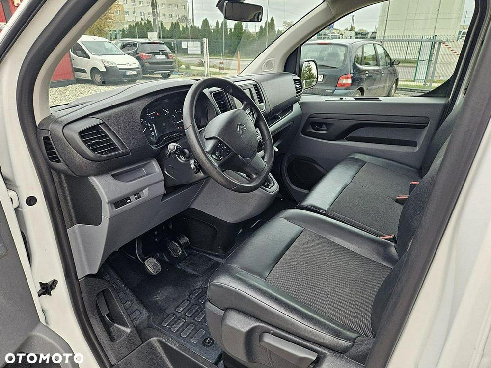 Citroën Jumpy - 6