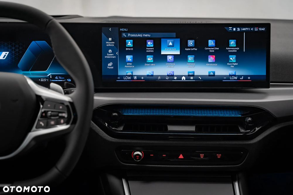BMW Seria 3 330e PHEV xDrive - 37