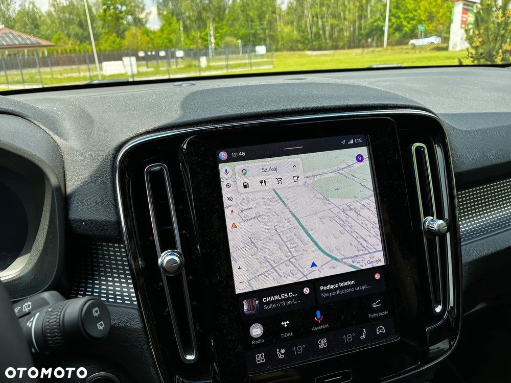 Volvo XC 40 B3 Core - 5