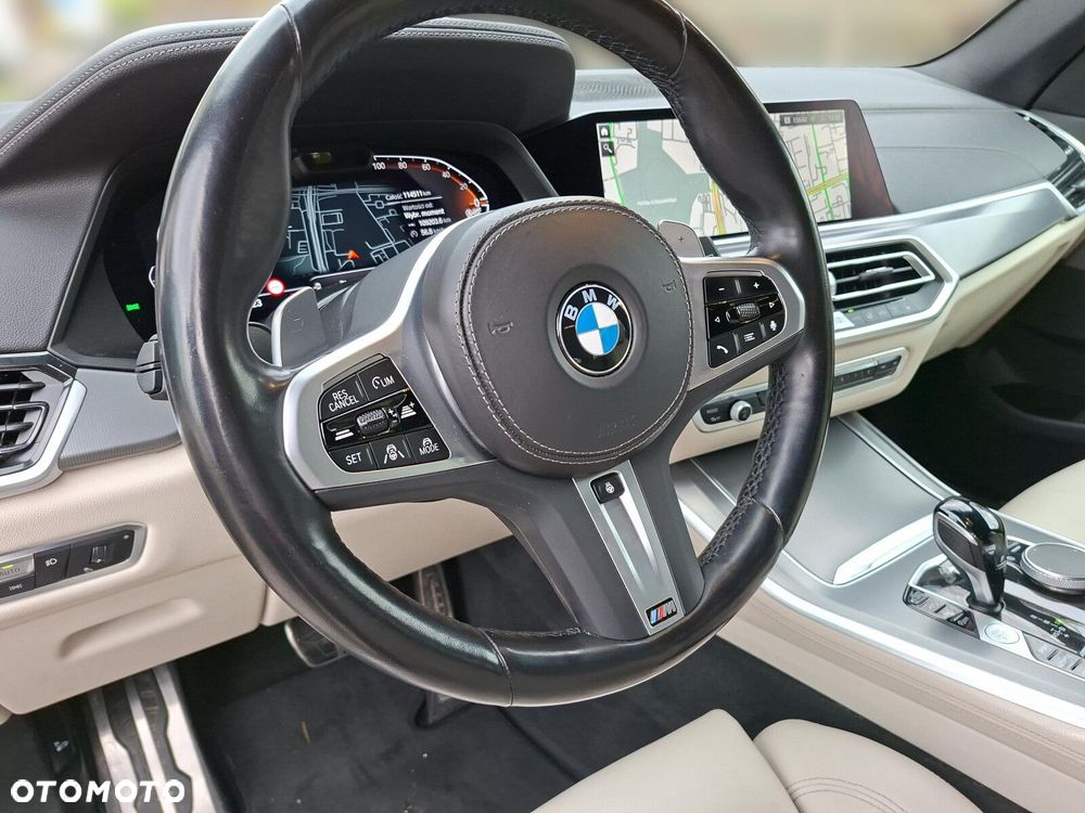 BMW X5 xDrive25d - 16