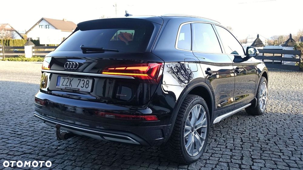 Audi Q5 - 15