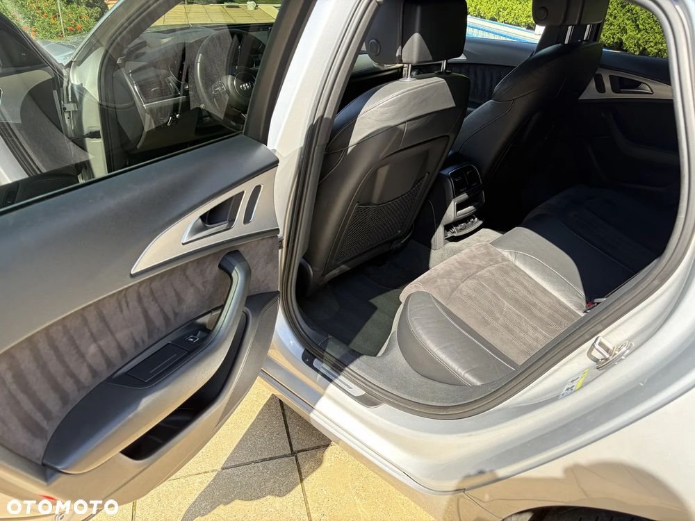 Audi A6 Limousine 3.0 TDI clean diesel Quattro S tronic - 13