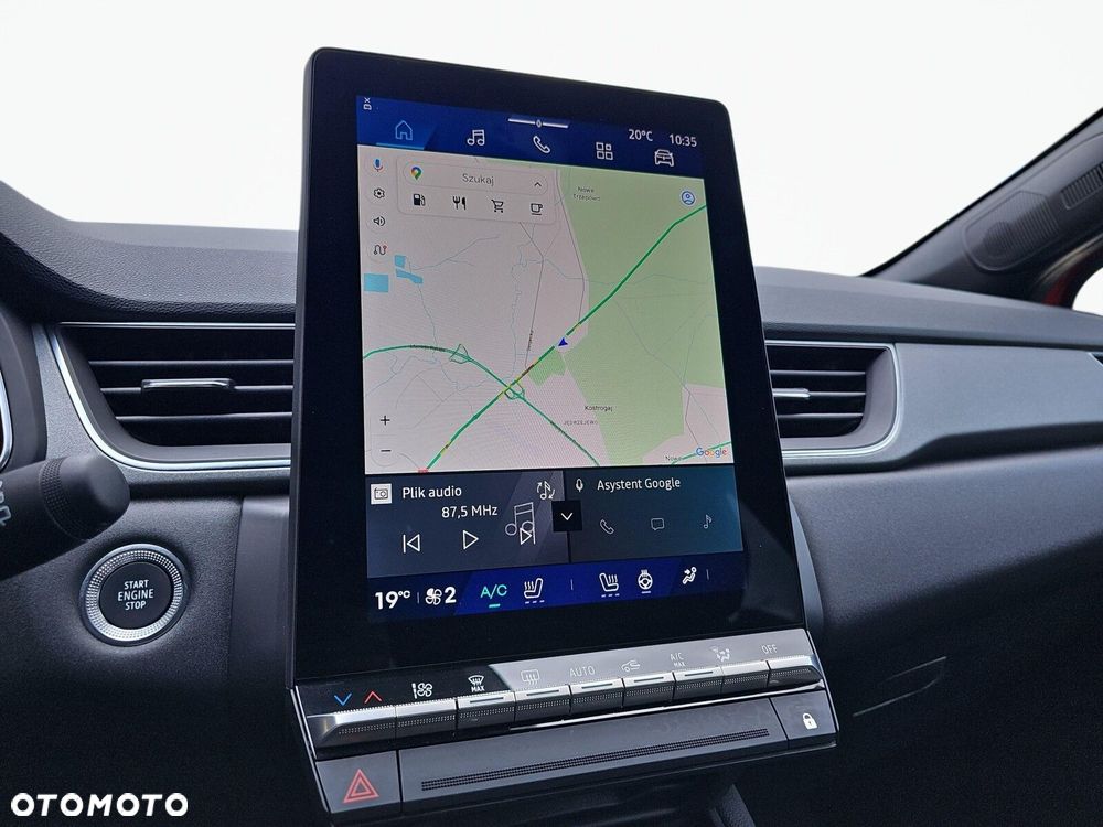 Renault Symbioz 1.6 E-Tech Full Hybrid 145 Techno - 24