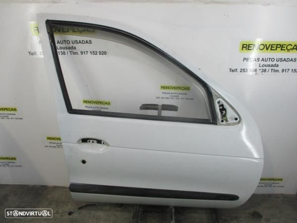 Porta Frente Dto Renault Megane I (Ba0/1_) - 2