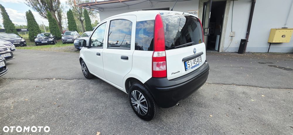 Fiat Panda 1.2 Classic Eco - 15