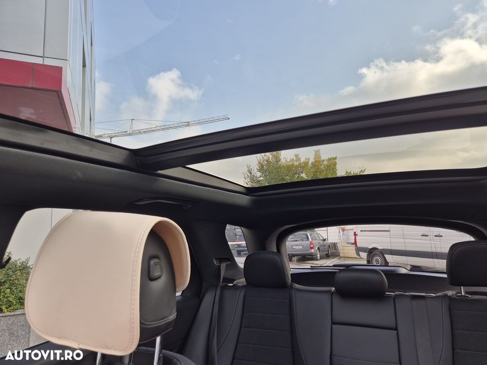 Mercedes-Benz GLE 300 d 4MATIC - 16