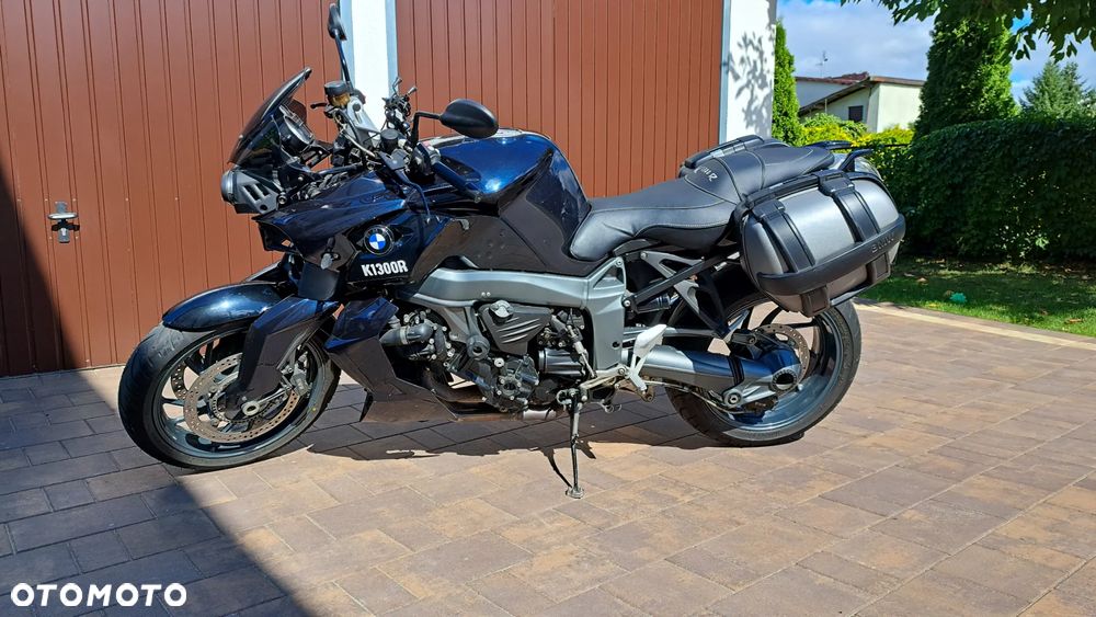 BMW K - 1