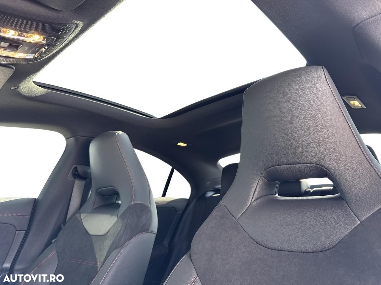 Mercedes-Benz CLA 220 MHEV 4MATIC Coupe - 23