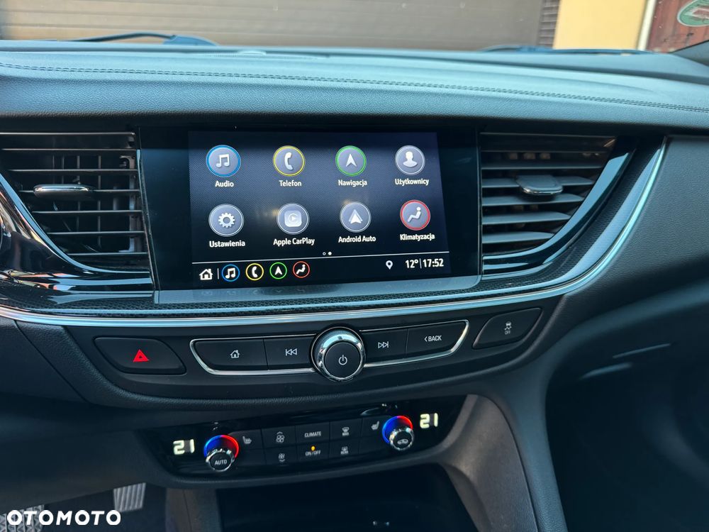 Opel Insignia 2.0 CDTI Business Elegance S&S - 17