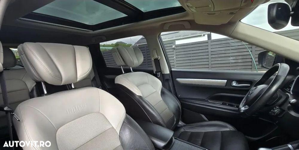 Renault Koleos ENERGY dCi 175 X-tronic 4WD INITIALE PARIS - 27