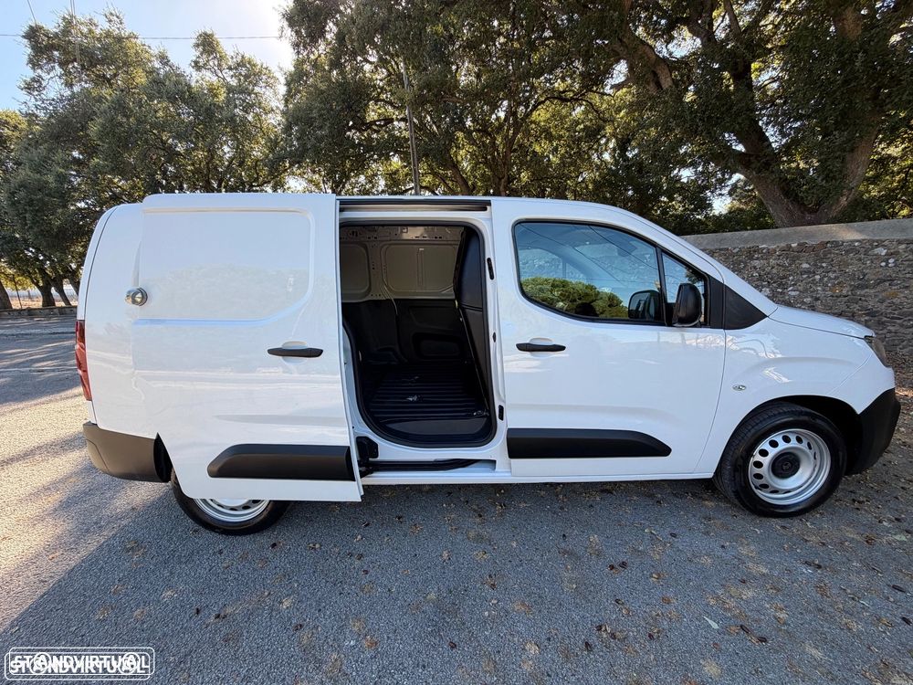 Citroën Berlingo 1.5 BlueHDi XL - 7
