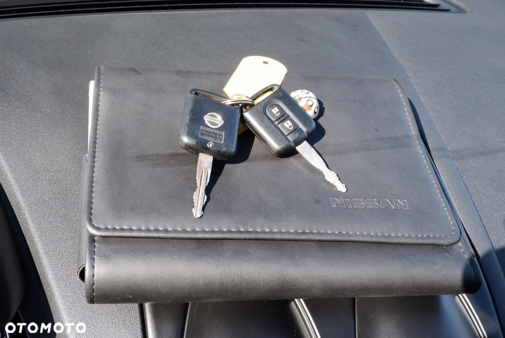 Nissan Qashqai 1.5 dCi N-Tec - 20