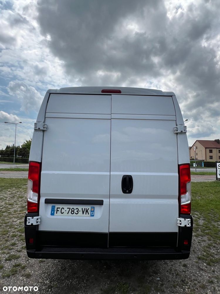 Peugeot BOXER MAXI L4H2 - 6
