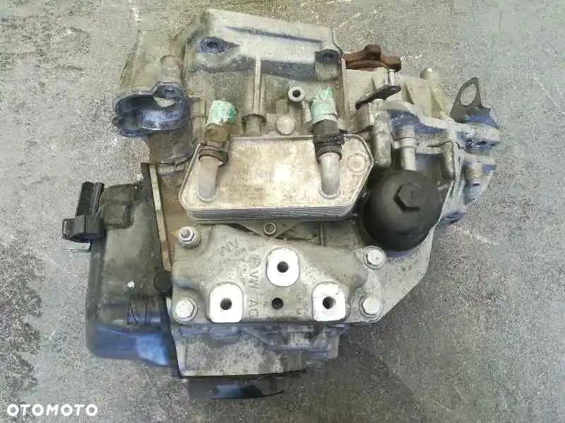 Skrzynia DSG Audi VW Skoda Seat 2.0 TDI MSV 15r - 1