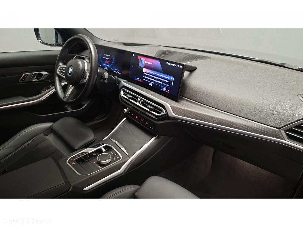 BMW Seria 3 - 27